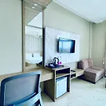 A Luxury Hotel - T - B - Suite Near Sea Beach And Temple - Fully Air Conditioned Hotel At Prime Location - Beach Front And Near Temple - Hygiene & Spacious Room - With Wifi- Restaurant- Lift- And- Parking - Best Hotel In Puri